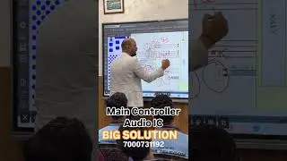 Audio controller function
