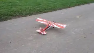 Super Decathlon ARF