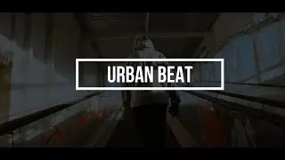 Urban Beat  [Royalty free music]