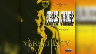 Jesse James - If You Want a Love Affair