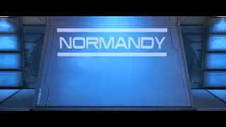Mass Effect Legendary Edition: Mass Effect 1 - Продолжаем приключение!
