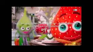 Video spot tv Délicia Maroc  Ramadan 2023 by www publicitor ma