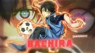 🔥Bachira🔥Blue Lock | [EDIT/AMV] 4K!             #bachira #bachiraedit #bluelock #bluelockedits