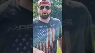 Silverusto Salute to ‘Merica!