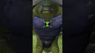 ben10 real life ultimate humungousaur transformation. ultimate humungousaur. ultimate humungousaur