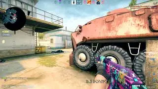 Reval / CSGO Highlights #6