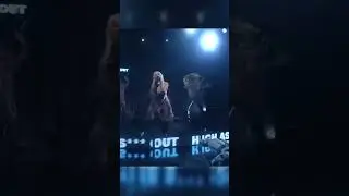 Born to make History!! #CamilaCabello #ILUVIT #Performance #Live #CXOXO