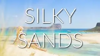 A Soft and Smooth Guitar Soundscape for Relaxing/FlowState/Study