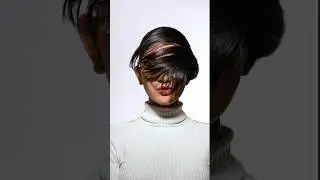Let's Toss the Hair 