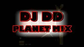 CONNIE - FUNKY LITTLE BEAT ( DJDD PLANET MIX )