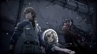 Trails of Azure Ending Crossbell Arc - The Legend of Heroes Ao no Kiseki