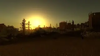 RUST How to get shot