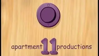 Apartment 11 Productions, YTV (x2) (2005)