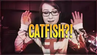 CATFISH?!
