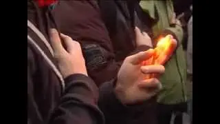 ВПЕРШЕ ЧУЮ - Не треба