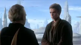 The Spirit in Star Wars