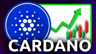 Cardano (ADA) - Do NOT Miss This (2025 Price Prediction)