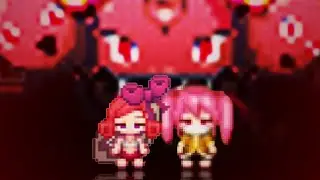 【RTA】TWOM IMO: Dungeon 25 2-Man Speedrun Any%