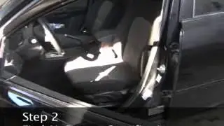 How to Check Tire Pressure