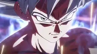 DRAGON BALL: Sparking! ZERO Opening (Edit)