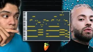 Como hacer un BEAT estilo FEID (BAHÍA DUCATI) | Fl Studio 20