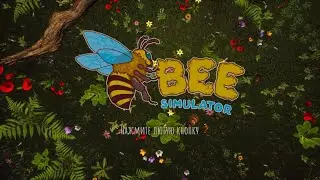 [СЕГОДНЯ МЫ БУДЕМ ПЧЕЛКАМИ] Bee SIMULATOR PS5