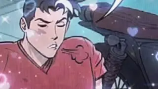 ｂｌｏｒｂｏ I Jason Todd #edit