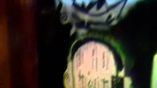 Well's Grafitis ( Magma - Nono)