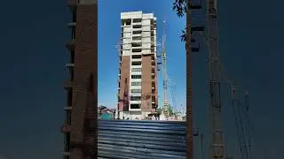 Облицовка на многоэтажках - в последнюю очередь