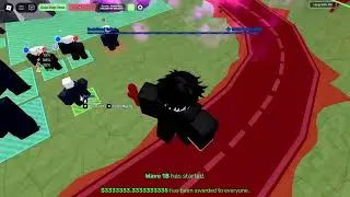 How to beat chapter 5 nightmare (the final showdown) in skibi defense roblox