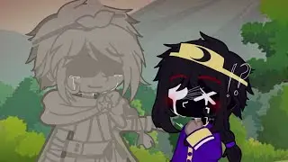 Statue Meme || DreamTale || Mi AU || Lee la desc