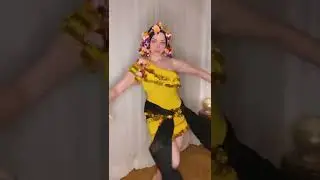 shahrzad belly dancer 
