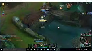 League of Legends Ranked - My Climb Out Of Silver IV