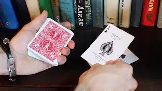 НЕРЕАЛЬНЫЙ ФОКУС ДЕВИДА БЛЕЙНА, О КОТОРОМ Я ЗАБЫЛ!