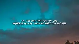 Redfoo - New Thang (Lyrics)