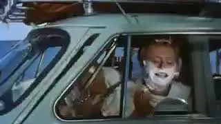 Как хорошо быть мужиком, клип, песня.
