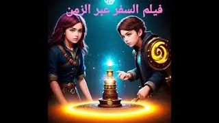 فيلم السفر عبر الزمن هود العبرة و اترك الخبرة