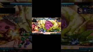 #kofmugen #games #kof