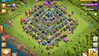 #Atualização #Clashofclans, Chegaram as #SUPERTROPAS #coc #games #mobilegame