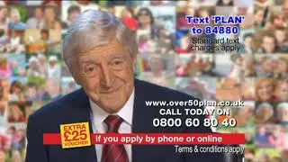 ITV1 - Continuity And Adverts (26th July 2012)