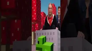Лучшие на Minecraft live 2023! 