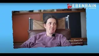 Interview mit Sandra Knecht