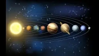 Exploring the Wonders of Our Solar System: Planets & Beyond! 🌍🚀| AK Animations