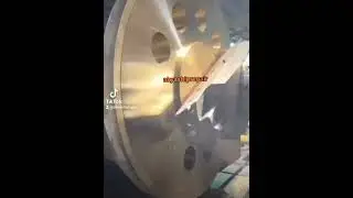 Shaft propeller maintenance and repair

 