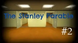 The Stanley Parable | Part 2 | MINECRAFT?!