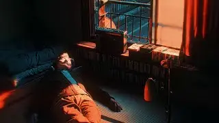 iGRES, ENXK - Afterlight (4K Music Video)