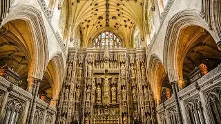 Winchester Cathedral
