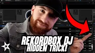 The BEST Rekordbox DJ Trick!? (Unknown By Most!) | Kadence