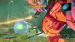 Borderlands 3 Beat GenIVIV in 10 seconds