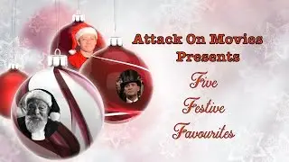 We recommend five Christmas movies.